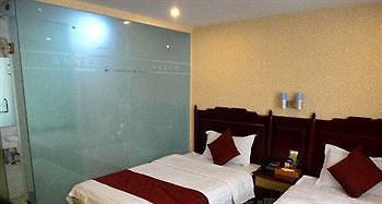 Hk 99 Inns Hai Xiang Shenzhen Extérieur photo