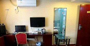 Hk 99 Inns Hai Xiang Shenzhen Extérieur photo