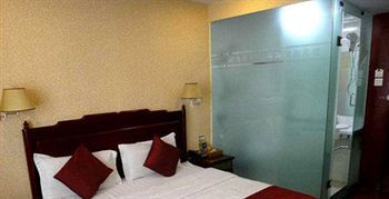 Hk 99 Inns Hai Xiang Shenzhen Extérieur photo
